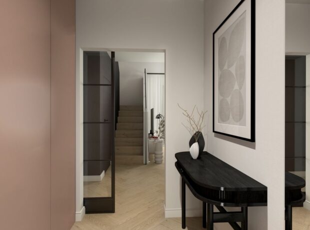 HMD1000 - 16 Dom modułowy Harmony - zdjęcie 16