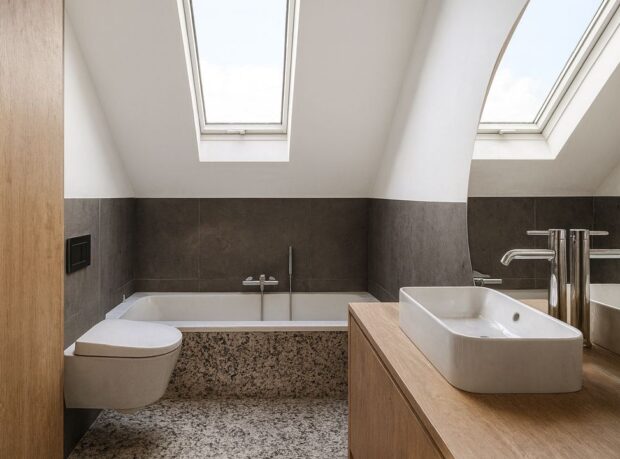 HHT1024 - 11 Dom szkieletowy Double Family Smart 140 - zdjęcie 11