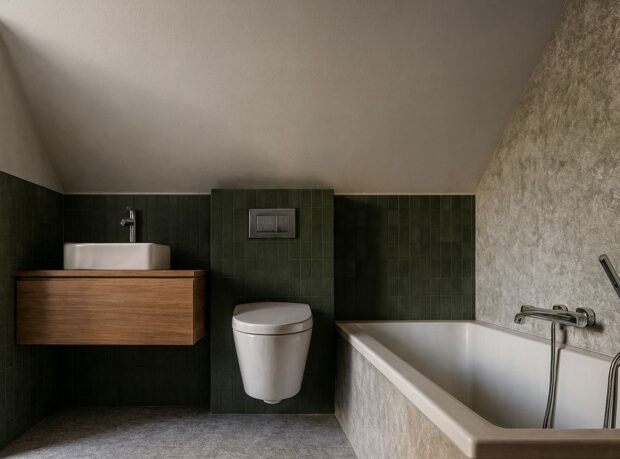 HHT1027 - 12 Dom szkieletowy Green Smart 120 - zdjęcie 12