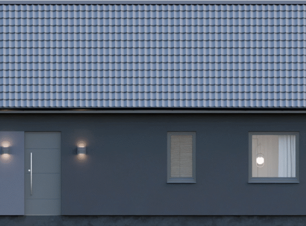 HFX1016 - 5 Dom prefabrykowany Parterowy 120B - zdjęcie 5