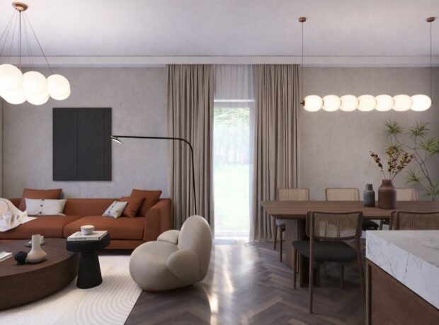 HHT1034 - 6 Dom szkieletowy Solo Smart 100 - zdjęcie 6