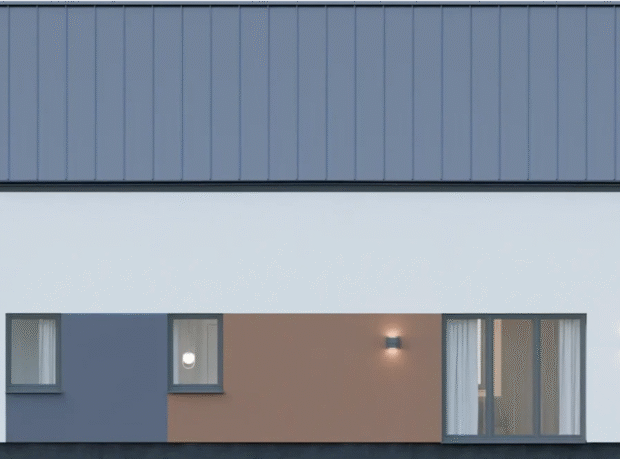 HFX1028 - 6 Dom prefabrykowany Stodoła 180B - zdjęcie 6