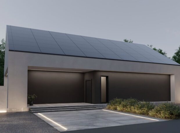 HDX1001 - 6 Dom prefabrykowany DEX106 - zdjęcie 6