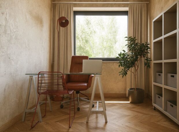 HHT1029 - 8 Dom szkieletowy Open Sky 195 - zdjęcie 8