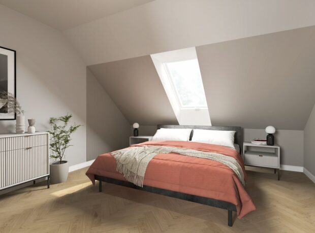 HMD1000 - 25 Dom modułowy Harmony - zdjęcie 25