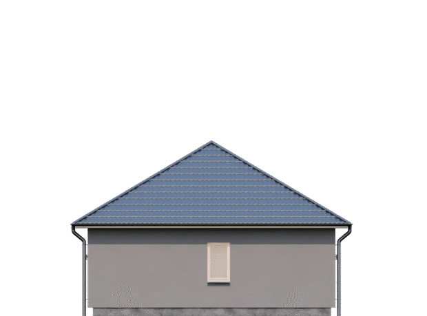 HFX1009 - 8 Dom prefabrykowany Parterowy 110A - zdjęcie 8