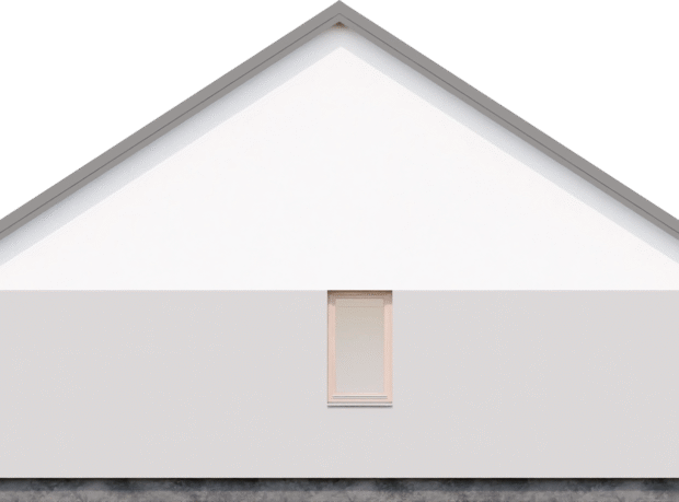 HFX1011 - 8 Dom prefabrykowany Parterowy 100D - zdjęcie 8