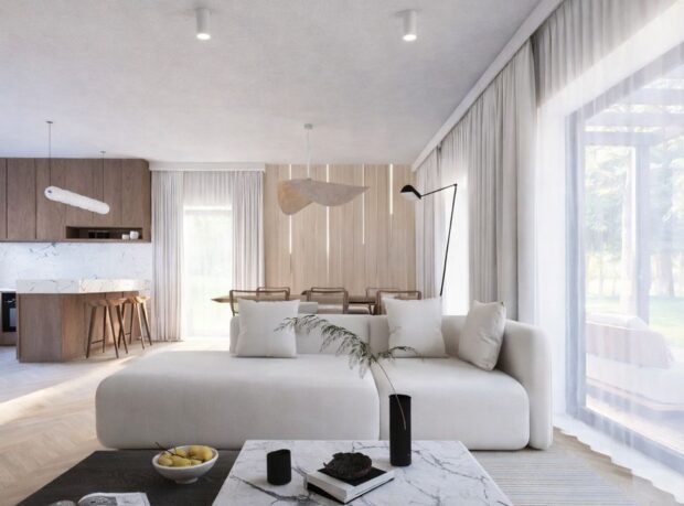 HHT1033 - 7 Dom szkieletowy Prime Smart 120 - zdjęcie 7