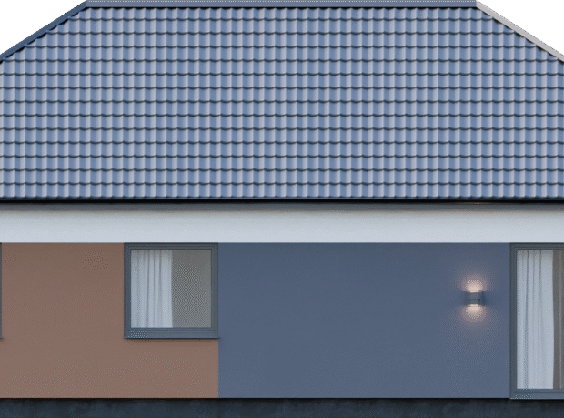 HFX1010 - 6 Dom prefabrykowany Parterowy 100B - zdjęcie 6