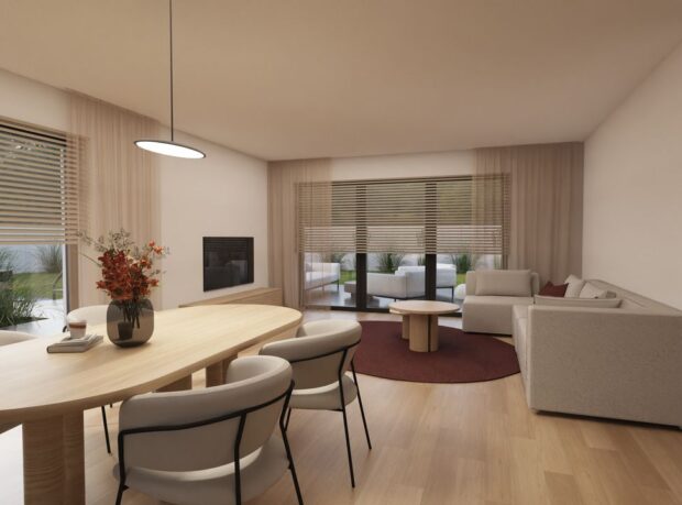 HRK1002 - 7 Dom keramzytowy Essenzia 110G - zdjęcie 7