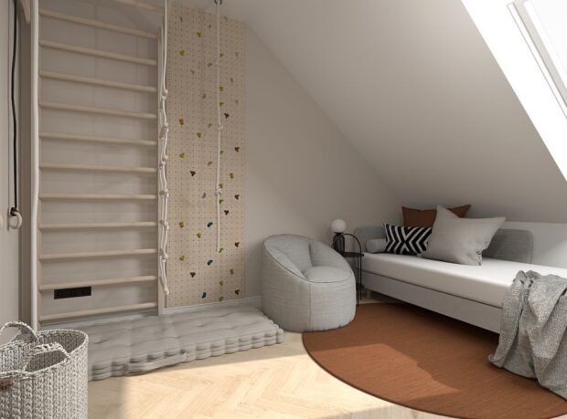 HMD1000 - 23 Dom modułowy Harmony - zdjęcie 23