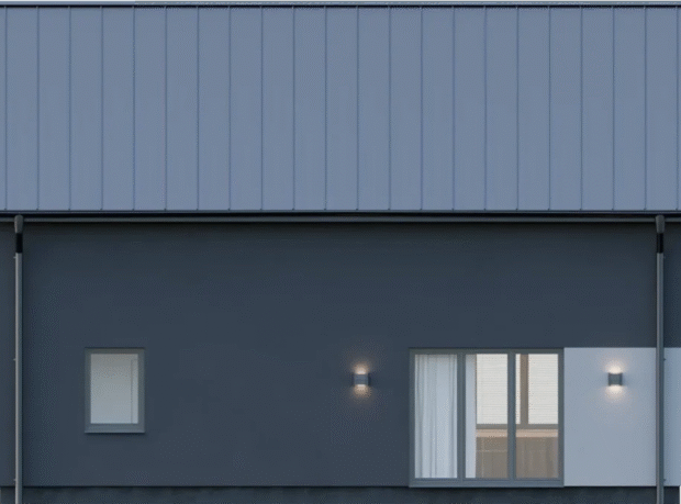 HFX1025 - 6 Dom prefabrykowany Stodoła 150B - zdjęcie 6