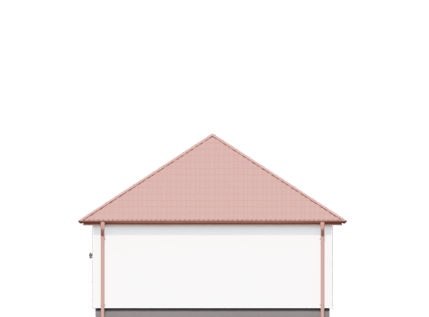 HFX1002 - 9 Dom prefabrykowany Parterowy 70C - zdjęcie 9