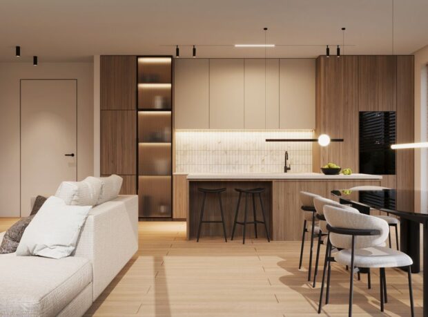 HDX1002 - 16 Dom prefabrykowany DEX136 - zdjęcie 16