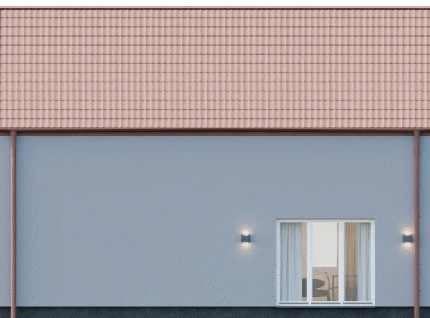 HFX1024 - 8 Dom prefabrykowany Stodoła 150A - zdjęcie 8