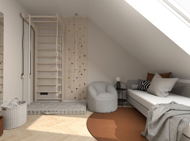 HMD1000 - 21 Dom modułowy Harmony - zdjęcie 21