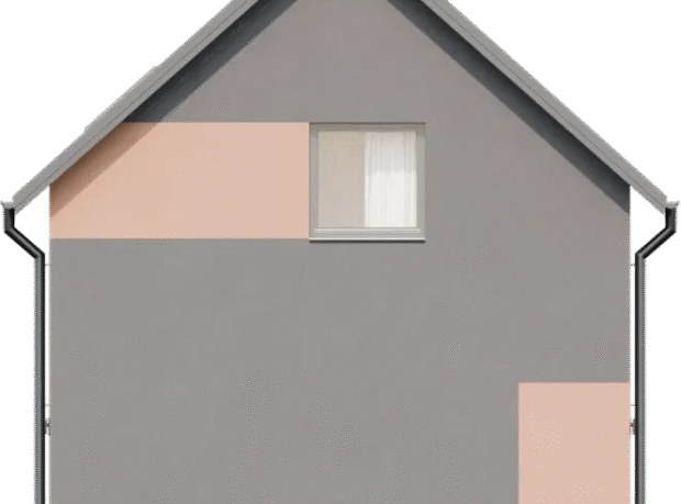 HFX1019 - 8 Dom prefabrykowany Piętrowy 95B - zdjęcie 8