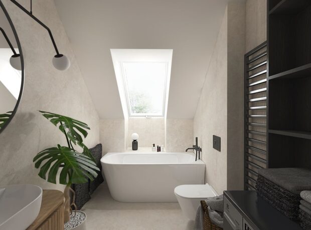 HMD1000 - 19 Dom modułowy Harmony - zdjęcie 19