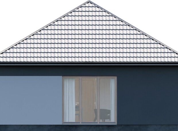 HFX1009 - 7 Dom prefabrykowany Parterowy 110A - zdjęcie 7