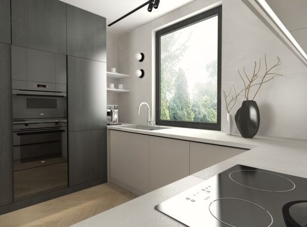 HMD1000 - 13 Dom modułowy Harmony - zdjęcie 13