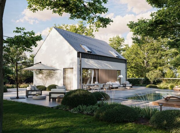 Dom modułowy Soul - zdjęcie 1