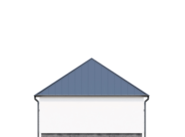 HFX1006 - 9 Dom prefabrykowany Parterowy 90B - zdjęcie 9