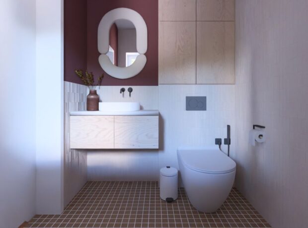 HHT1036 - 10 Dom szkieletowy Zen Smart 50 - zdjęcie 10