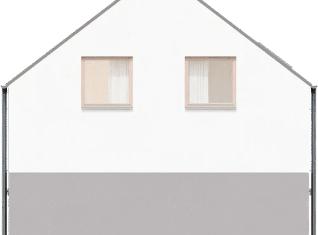 HFX1022 - 8 Dom prefabrykowany Piętrowy 130B - zdjęcie 8