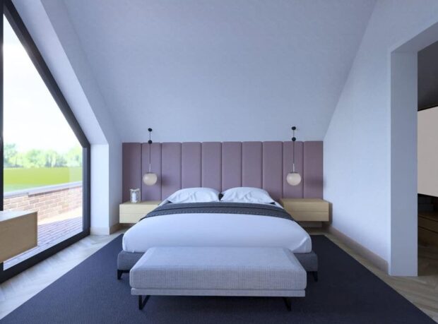 HHT1023 - 10 Dom szkieletowy Creative Smart 160 - zdjęcie 10