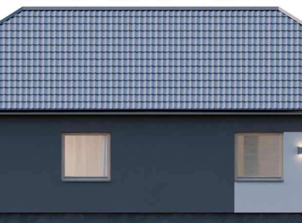 HFX1009 - 6 Dom prefabrykowany Parterowy 110A - zdjęcie 6