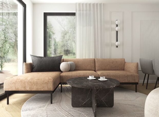 HMD1001 - 8 Dom modułowy Soul - zdjęcie 8