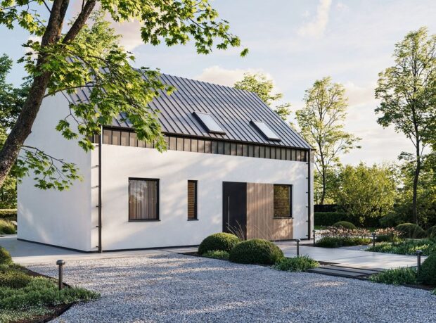 HMD1001 - 2 Dom modułowy Soul - zdjęcie 2