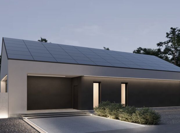 HDX1002 - 9 Dom prefabrykowany DEX136 - zdjęcie 9