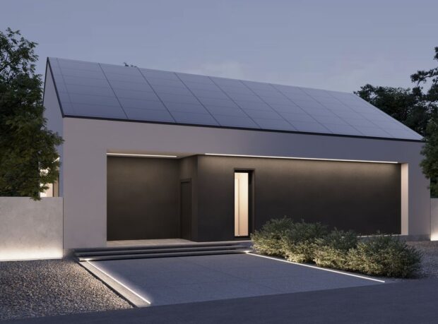 HDX1000 - 9 Dom prefabrykowany DEX76 - zdjęcie 9