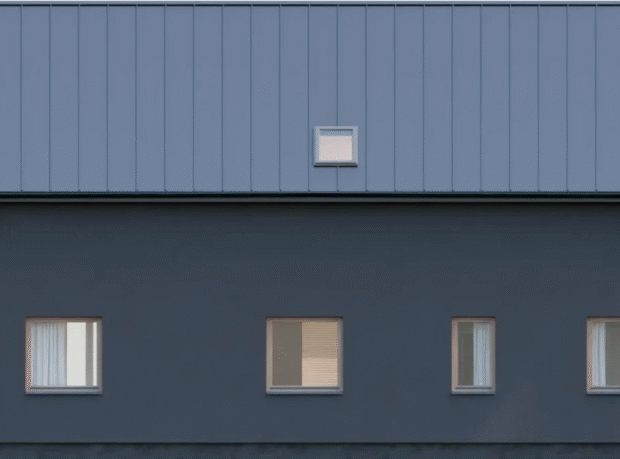 HFX1027 - 7 Dom prefabrykowany Stodoła 180A - zdjęcie 7