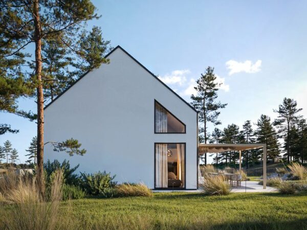 Dom modułowy Harmony - zdjęcie 2