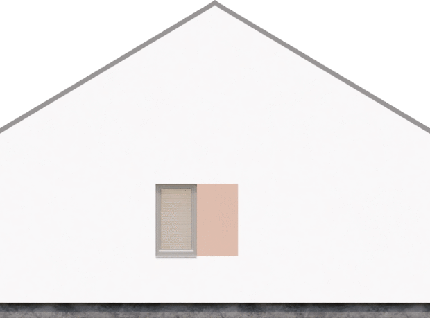 HFX1017 - 8 Dom prefabrykowany Parterowy 120C - zdjęcie 8