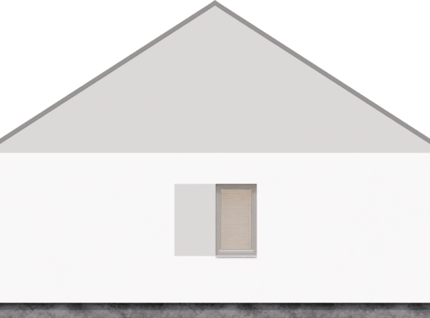 HFX1014 - 8 Dom prefabrykowany Parterowy 110C - zdjęcie 8