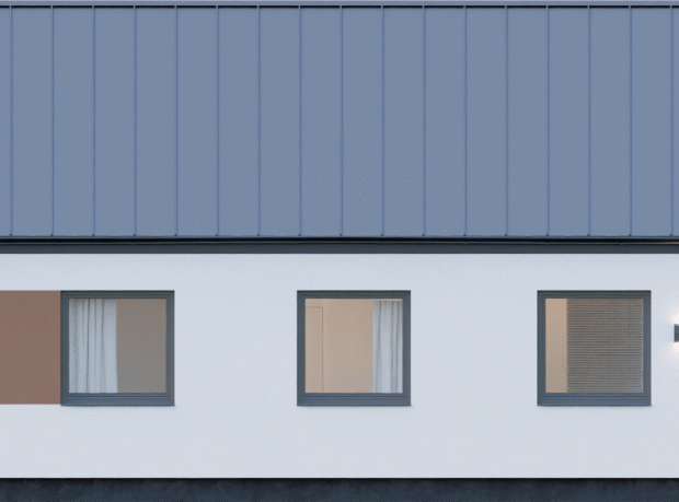 HFX1017 - 6 Dom prefabrykowany Parterowy 120C - zdjęcie 6