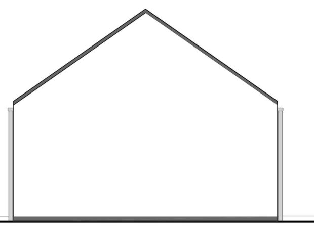 HMD1002 - 9 Dom modułowy Flow - zdjęcie 9