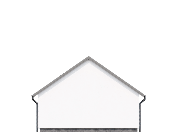 HFX1007 - 9 Dom prefabrykowany Parterowy 90C - zdjęcie 9