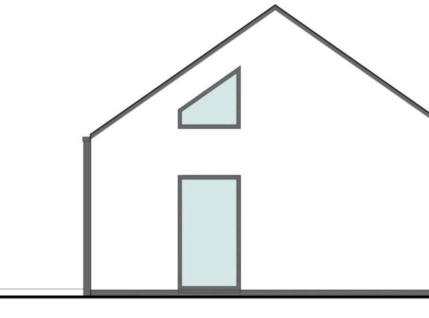 HMD1002 - 8 Dom modułowy Flow - zdjęcie 8