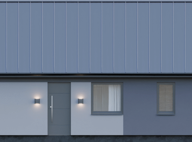 HFX1013 - 5 Dom prefabrykowany Parterowy 110B - zdjęcie 5