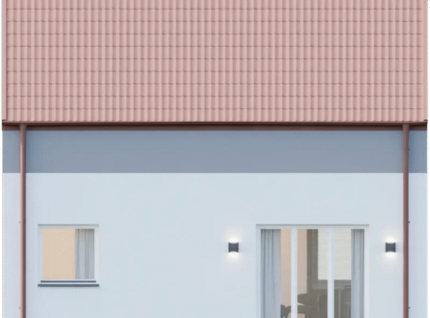 HFX1018 - 6 Dom prefabrykowany Piętrowy 95A - zdjęcie 6