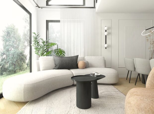 HMD1000 - 10 Dom modułowy Harmony - zdjęcie 10