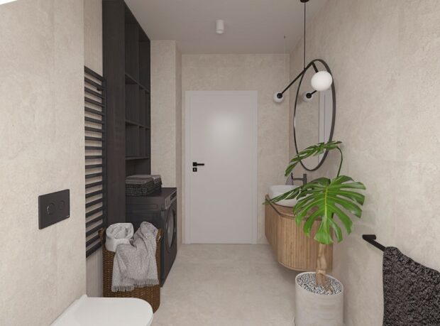 HMD1000 - 20 Dom modułowy Harmony - zdjęcie 20