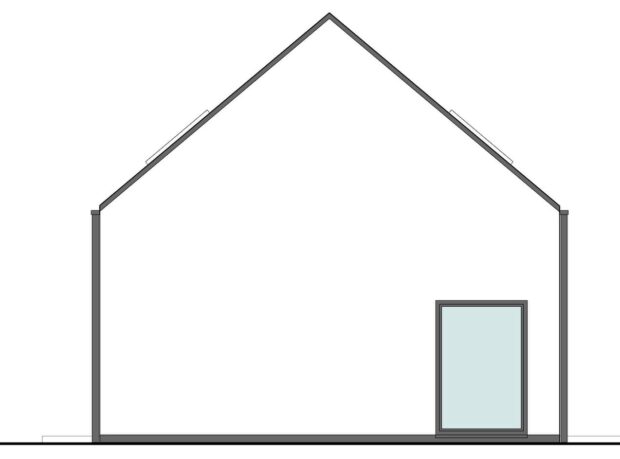 HMD1001 - 13 Dom modułowy Soul - zdjęcie 13
