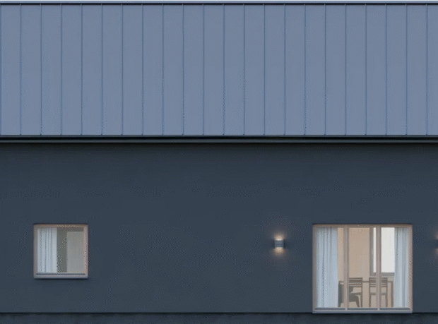 HFX1027 - 8 Dom prefabrykowany Stodoła 180A - zdjęcie 8