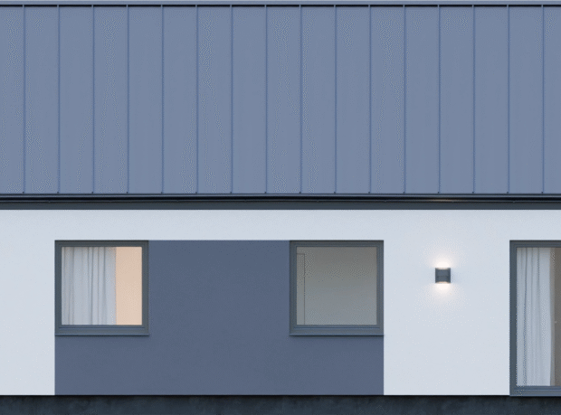 HFX1012 - 6 Dom prefabrykowany Parterowy 100E - zdjęcie 6