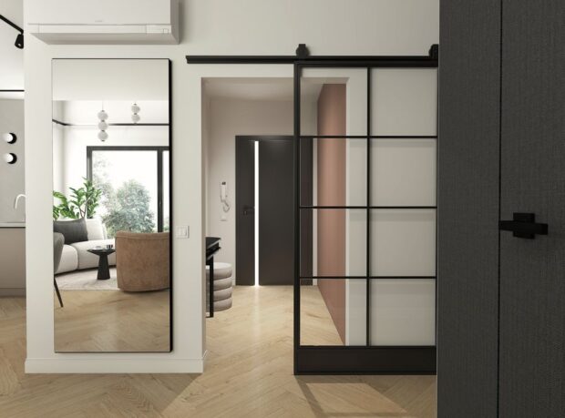 HMD1000 - 17 Dom modułowy Harmony - zdjęcie 17